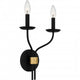 Margaret Wall Sconce