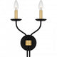 Margaret Wall Sconce