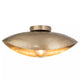 Maverick 1-Light Flush Mount