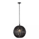 Burkley 1-Light Pendant