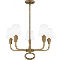 Mallory 5-Light Chandelier