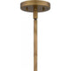 Mallory 5-Light Chandelier