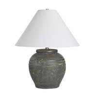 Lino 21" Length Table Lamp