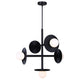 Payton 5-Light Chandelier