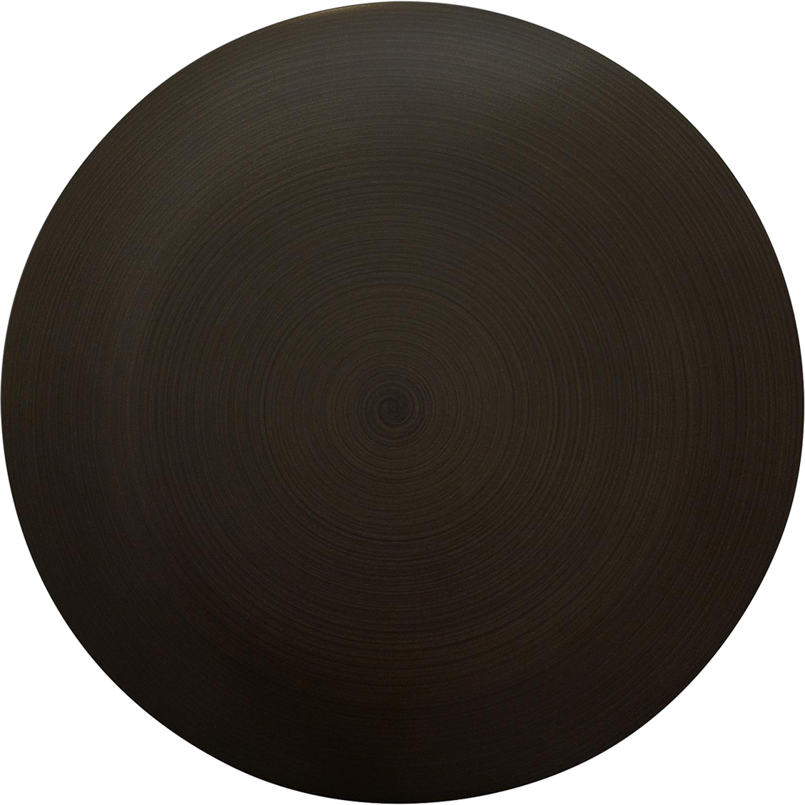 Discus Blanking Plate