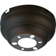 Flush Mount Canopy