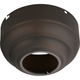 Slope Ceiling Adapter