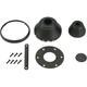 Maverick Custom Finish Kit