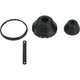 Maverick LED Custom Finish Kit