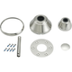 Maverick Custom Finish Kit