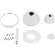 Maverick Custom Finish Kit