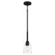 McIntire 1-Light Mini Pendant