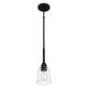 McIntire 1-Light Mini Pendant