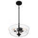 McIntire 3-Light Pendant