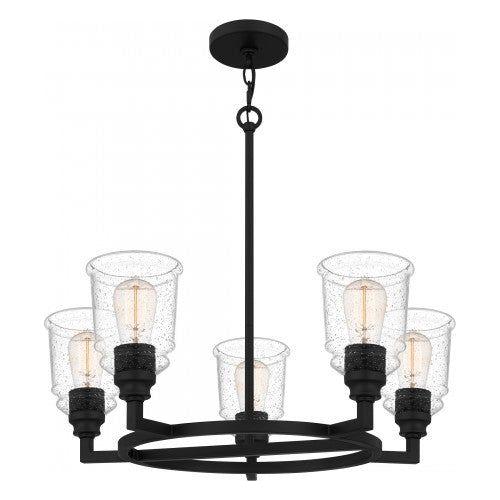 McIntire 5-Light Chandelier