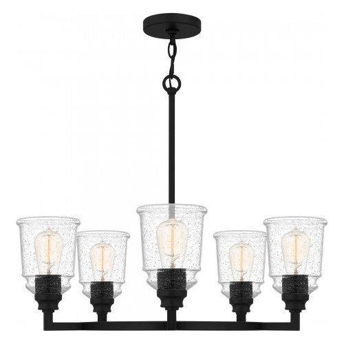 McIntire 5-Light Chandelier