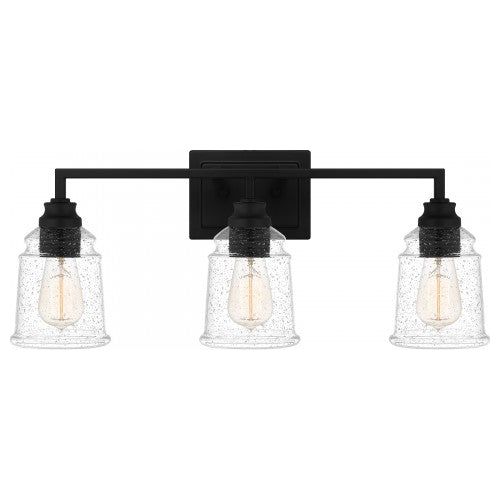 McIntire 3-Light Bath Light