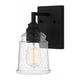 McIntire 1-Light Wall Sconce