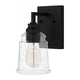 McIntire 1-Light Wall Sconce