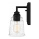 McIntire 1-Light Wall Sconce
