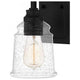 McIntire 1-Light Wall Sconce
