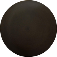 Minimalist Blanking Plate