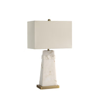 Nisrine 28" Height Table Lamp