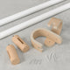 Umbra - Bellwood Curtain Rod - Lights Canada