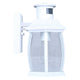 Buckly Outdoor Lantern