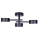Montgomery Semi Flush