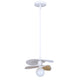 Elodie 1-Light Pendant