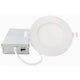 LED Recessed Light