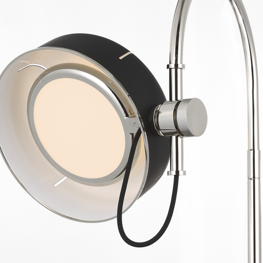 TOB 3130PN-BLK