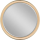 Tricia 24" Illuminated Round Mirror