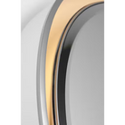 TOB 2961WHT/PN