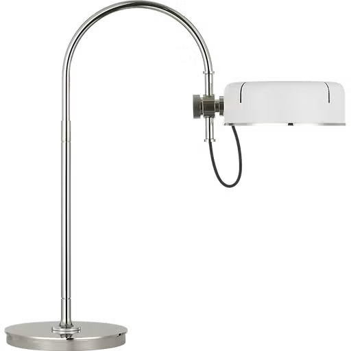 TOB 3130PN-WHT
