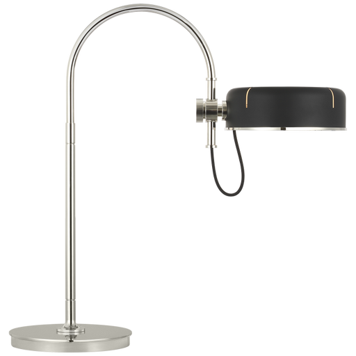 TOB 3130PN-BLK