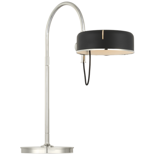 TOB 3130PN-BLK