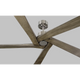 Aspen 56 Ceiling Fan
