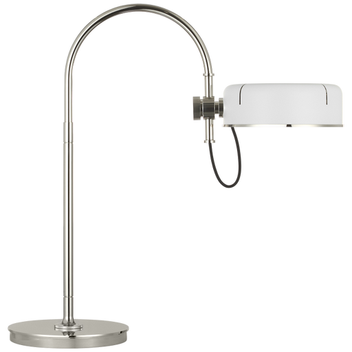 TOB 3130PN-WHT
