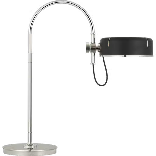 TOB 3130PN-BLK