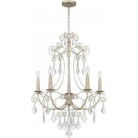 Merida 5-Light Chandelier