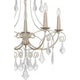 Merida 5-Light Chandelier