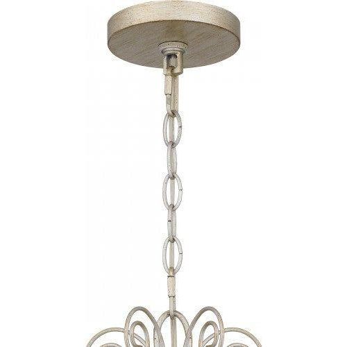 Merida 5-Light Chandelier