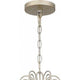 Merida 5-Light Chandelier