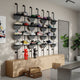 Solis Shelf