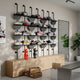 Solis Shelf