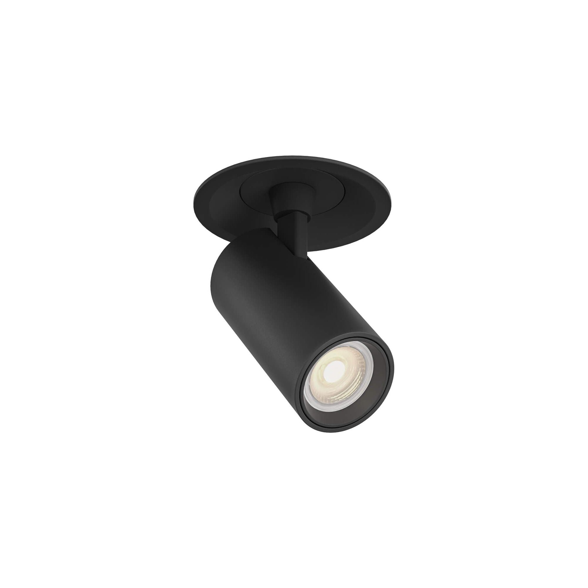 3" 5CCT Multi-Wattage Directional Spot Recessed