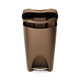 Brim 13 Gallon (50L) Trash Can with Lid