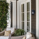 Buckly Outdoor Lantern